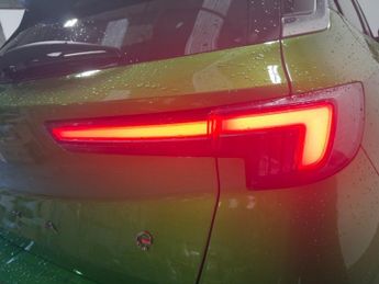 Vauxhall Mokka Electric 50kwh Ultimate Suv 5dr Electric Auto (136 Ps)