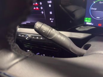 Vauxhall Mokka Electric 50kwh Ultimate Suv 5dr Electric Auto (136 Ps)