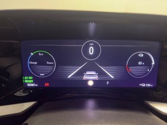 Vauxhall Mokka Electric 50kwh Ultimate Suv 5dr Electric Auto (136 Ps)