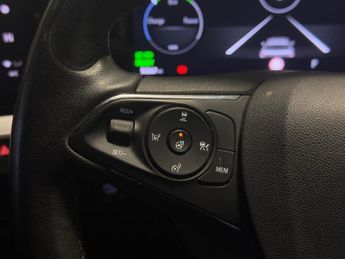 Vauxhall Mokka Electric 50kwh Ultimate Suv 5dr Electric Auto (136 Ps)