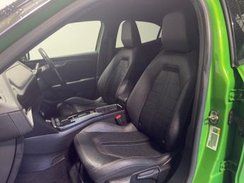 Vauxhall Mokka Electric 50kwh Ultimate Suv 5dr Electric Auto (136 Ps)