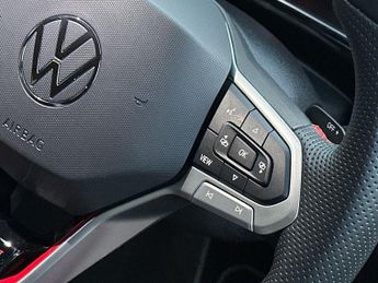 Volkswagen Polo 2.0 Tsi Gti Hatchback 5dr Petrol Dsg Euro 6 (s/s) (207 Ps)