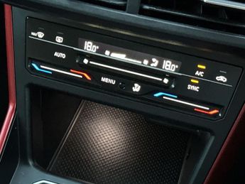 Volkswagen Polo 2.0 Tsi Gti Hatchback 5dr Petrol Dsg Euro 6 (s/s) (207 Ps)