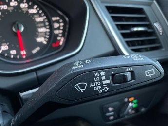 Audi Q5 2.0 Tdi 40 Black Edition Suv 5dr Diesel S Tronic Quattro Euro 6 