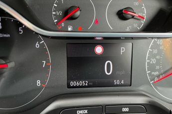 Vauxhall Crossland 1.2 Turbo Ultimate Suv 5dr Petrol Auto Euro 6 (s/s) (130 Ps)