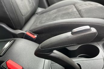 Vauxhall Crossland 1.2 Turbo Ultimate Suv 5dr Petrol Auto Euro 6 (s/s) (130 Ps)