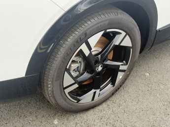 Vauxhall Grandland Electric 73kwh Ultimate Suv 5dr Electric Auto (213 Ps)