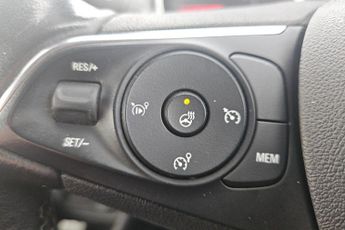 Vauxhall Crossland 1.2 Turbo Ultimate Suv 5dr Petrol Auto Euro 6 (s/s) (130 Ps)