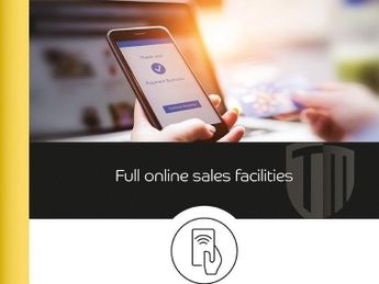 Vauxhall Crossland 1.2 Turbo Ultimate Suv 5dr Petrol Auto Euro 6 (s/s) (130 Ps)