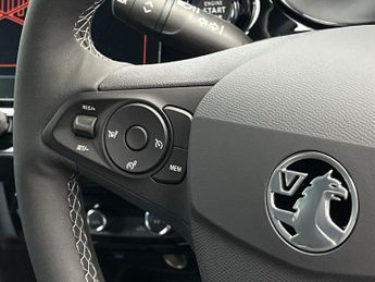 Vauxhall Corsa Electric 50kwh Gs Hatchback 5dr Electric Auto (136 Ps)