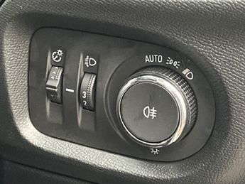 Vauxhall Corsa Electric 50kwh Gs Hatchback 5dr Electric Auto (136 Ps)