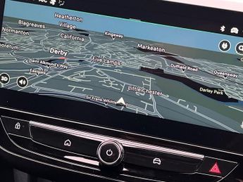 Vauxhall Corsa Electric 50kwh Gs Hatchback 5dr Electric Auto (136 Ps)