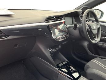 Vauxhall Corsa Electric 50kwh Gs Hatchback 5dr Electric Auto (136 Ps)