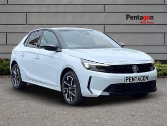 Vauxhall Corsa 1.2 Turbo Yes Hatchback 5dr Petrol Manual Euro 6 (s/s) (100 Ps)