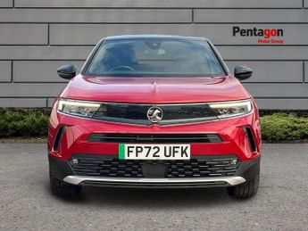 Vauxhall Mokka Electric 50kwh Ultimate Suv 5dr Electric Auto (136 Ps)