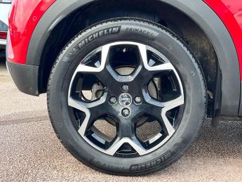 Vauxhall Mokka Electric 50kwh Ultimate Suv 5dr Electric Auto (136 Ps)