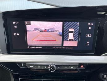 Vauxhall Mokka Electric 50kwh Ultimate Suv 5dr Electric Auto (136 Ps)