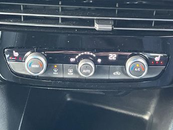 Vauxhall Mokka Electric 50kwh Ultimate Suv 5dr Electric Auto (136 Ps)