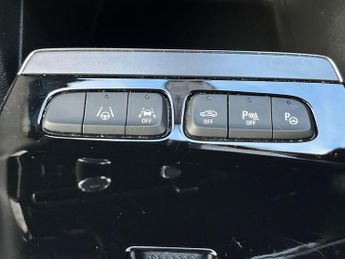 Vauxhall Mokka Electric 50kwh Ultimate Suv 5dr Electric Auto (136 Ps)