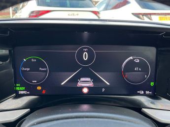 Vauxhall Mokka Electric 50kwh Ultimate Suv 5dr Electric Auto (136 Ps)