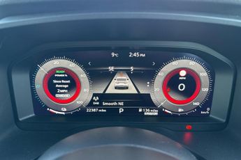 Nissan Qashqai 1.5 H E Power Tekna Suv 5dr Petrol Hybrid Auto Euro 6 (s/s) (190