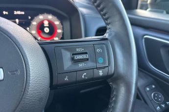 Nissan Qashqai 1.5 H E Power Tekna Suv 5dr Petrol Hybrid Auto Euro 6 (s/s) (190