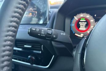 Nissan Qashqai 1.5 H E Power Tekna Suv 5dr Petrol Hybrid Auto Euro 6 (s/s) (190