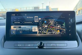 Nissan Qashqai 1.5 H E Power Tekna Suv 5dr Petrol Hybrid Auto Euro 6 (s/s) (190