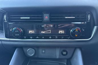 Nissan Qashqai 1.5 H E Power Tekna Suv 5dr Petrol Hybrid Auto Euro 6 (s/s) (190