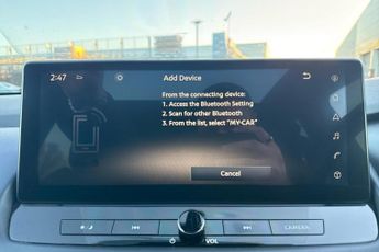 Nissan Qashqai 1.5 H E Power Tekna Suv 5dr Petrol Hybrid Auto Euro 6 (s/s) (190