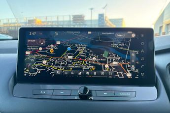 Nissan Qashqai 1.5 H E Power Tekna Suv 5dr Petrol Hybrid Auto Euro 6 (s/s) (190