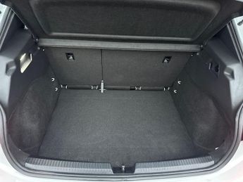 Cupra Born 58kwh V2 Hatchback 5dr Electric Auto (204 Ps)