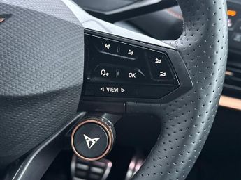 Cupra Born 58kwh V2 Hatchback 5dr Electric Auto (204 Ps)