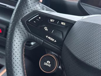 Cupra Born 58kwh V2 Hatchback 5dr Electric Auto (204 Ps)