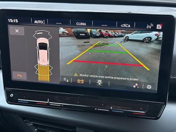 Cupra Born 58kwh V2 Hatchback 5dr Electric Auto (204 Ps)