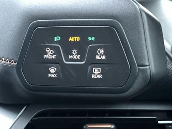 Cupra Born 58kwh V2 Hatchback 5dr Electric Auto (204 Ps)