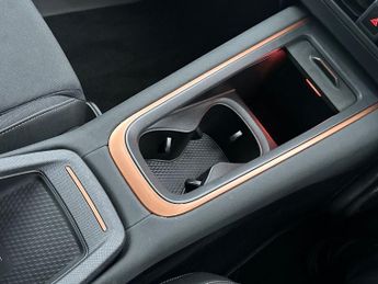 Cupra Born 58kwh V2 Hatchback 5dr Electric Auto (204 Ps)