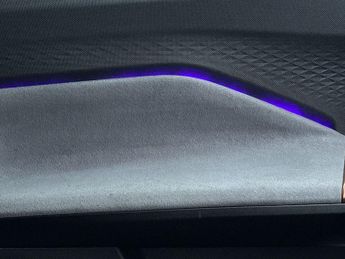 Cupra Born 58kwh V2 Hatchback 5dr Electric Auto (204 Ps)