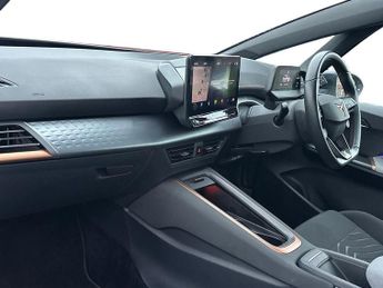 Cupra Born 58kwh V2 Hatchback 5dr Electric Auto (204 Ps)