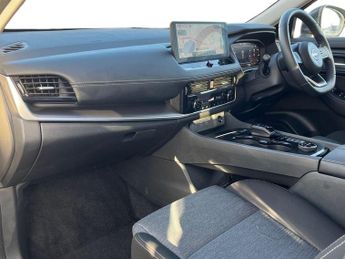 Nissan X Trail 1.5 H E Power N Connecta Suv 5dr Petrol Hybrid Auto E 4orce Euro