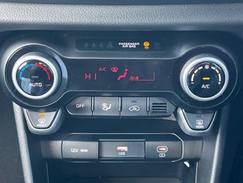 Kia Picanto 1.2 Gt Line S Hatchback 5dr Petrol Amt Euro 6 (s/s) (77 Bhp)