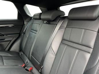 Land Rover Range Rover Evoque 1.5 P300e 12.2kwh R Dynamic S Suv 5dr Petrol Plug In Hybrid Auto
