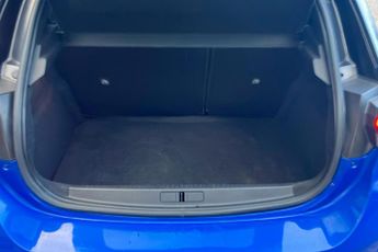 Vauxhall Corsa 1.2 Turbo Ultimate Hatchback 5dr Petrol Auto Euro 6 (s/s) (130 P