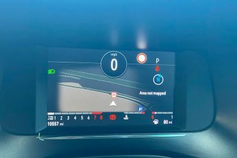 Vauxhall Corsa 1.2 Turbo Ultimate Hatchback 5dr Petrol Auto Euro 6 (s/s) (130 p