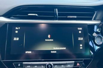 Vauxhall Corsa 1.2 Turbo Ultimate Hatchback 5dr Petrol Auto Euro 6 (s/s) (130 P