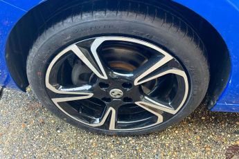 Vauxhall Corsa 1.2 Turbo Ultimate Hatchback 5dr Petrol Auto Euro 6 (s/s) (130 P