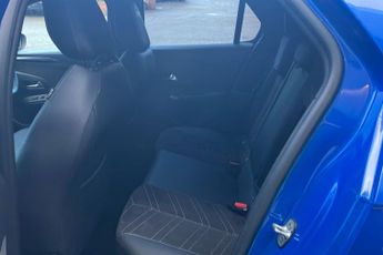 Vauxhall Corsa 1.2 Turbo Ultimate Hatchback 5dr Petrol Auto Euro 6 (s/s) (130 P