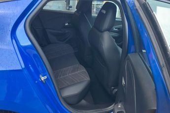 Vauxhall Corsa 1.2 Turbo Ultimate Hatchback 5dr Petrol Auto Euro 6 (s/s) (130 p