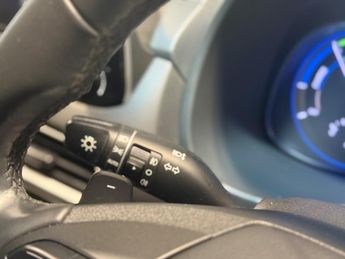 Hyundai Kona 1.6 H Gdi Premium Suv 5dr Petrol Hybrid Dct Euro 6 (s/s) (141 Ps