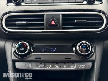 Hyundai Kona 1.6 H Gdi Premium Suv 5dr Petrol Hybrid Dct Euro 6 (s/s) (141 Ps